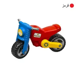 موتور بازی سواری مدل تعادلی Speedy-N360