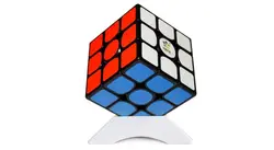 مکعب روبیک یوکسین مدل little1513 به همراه پایه
