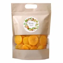 برگه قیسی وسکا - 500 گرم