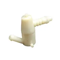 پمپ داخل دسته بخارشو کنوود