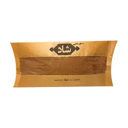 خاکشیر ممتاز صنایع غذایی شاد - 1000 گرم