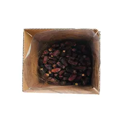 خرما پیارم مشکی کرنلو ناتس کالا - 2000 گرم