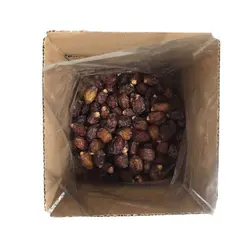 خرما خاصویی کرنلو ناتس کالا - 2500 گرم