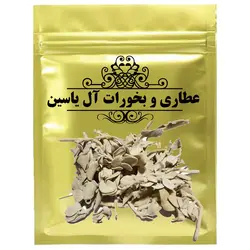 دمنوش پولک -500 گرم