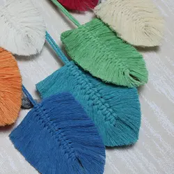 دیوارکوب بافتنی هنریسان مدل سانیا