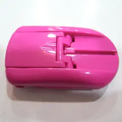 فرمژه بیوتی تولز مدل 01