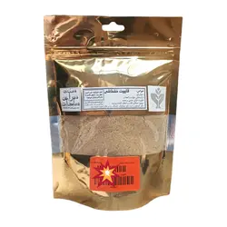 قاووت خشخاشی - 1000 گرم