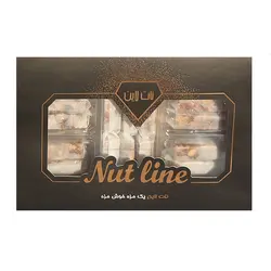 گرانول خرما نات لاین - 600 گرم