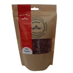 لپه و عدس و لوبیا قرمز و مخلوط لوبیا سفید و نخود کوهی - 650 گرم بسته 4 عددی