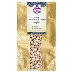 نخودچی سرگل دوآتیشه روحبخش - 5 کیلوگرم