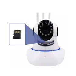 دوربین کنترل کودک مدل بیبی کم