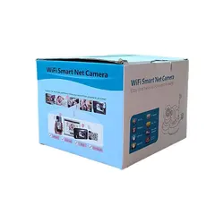 دوربین کنترل کودک مدل بیبی کم