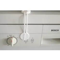 ابزار ایمنی کودک و نوزاد هایا سیفتی مدل 30150 بسته 20 عددی