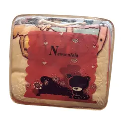 پتو کودک و نوزاد نیوسنفیلا کد 2018 سایز 110x140 سانتی متر