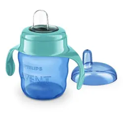 قمقمه اونت مدل Baby Boy گنجایش 200 میلی لیتر