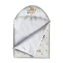 قنداق فرنگی شمسه نگار کد D3TC237