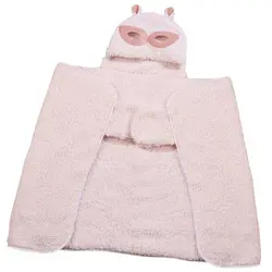 پتوی کودک میرادیزو مدل AT300 سایز 120 × 70 سانتی متر