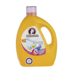 مایع لباسشویی کودک مهرتاش مدل Baby حجم 2700میلی لیتر