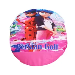 چادر بازی کودک مدل کفشدوزکی کد NGVN-GR-1