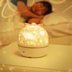 چراغ خواب کودک مدل dream wish