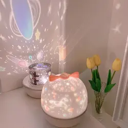 چراغ خواب کودک مدل dream wish