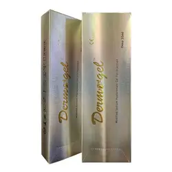 فیلر درمکس دیپ 10 میل