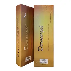 فیلر درمکس اولترادیپ 10میل