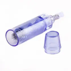 سوزن 36 سر آبی میکرونیدلینگ