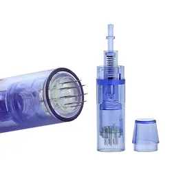سوزن 9 سر آبی میکرونیدلینگ