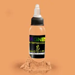 رنگ تاتو وگنر WAGNER CAMOFLAUGE