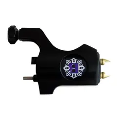 دستگاه تاتو بدن روتاری طرح کد 87 بی شاپ