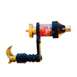 دستگاه تاتو بدن روتاری کد 83