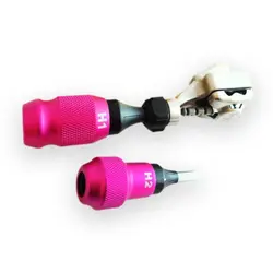 دستگاه تاتو بدن روتاری کد H1-H2