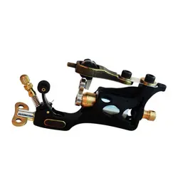 دستگاه تاتو بدن گان روتاری کد 85