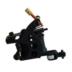 دستگاه تاتو گان کد 13