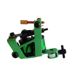 دستگاه تاتو گان کد 12