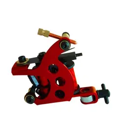 دستگاه تاتو گان کد 14