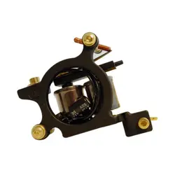 دستگاه تاتو گان کد 18