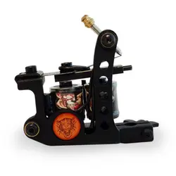 دستگاه تاتو گان کد 2