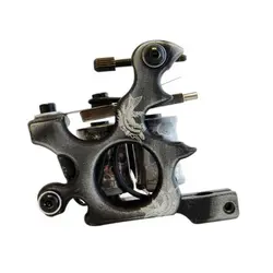 دستگاه تاتو گان کد 5