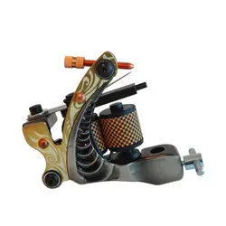 دستگاه تاتو گان کد 94