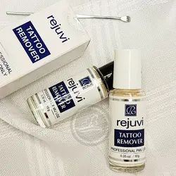 ریموور تاتوی رجووی rejuvi