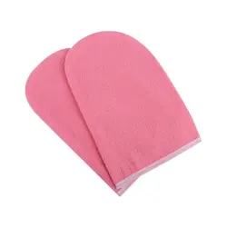 دستکش پارافین تراپی مدل 01 - چابک مارکت