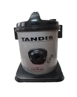 بدنه جارو برقی تندیس