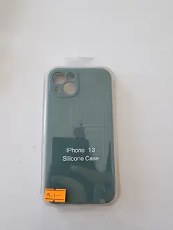 گارد silicon case