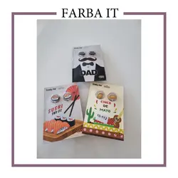 هندزفری طرح دار