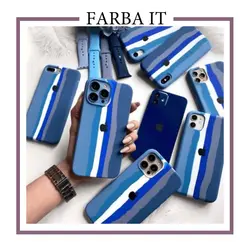 گارد silicon case