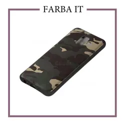گارد creative case ارتشی