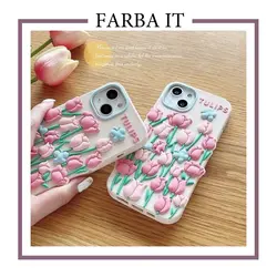 گارد گل برجسته ضدآب