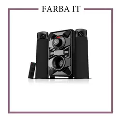 اسپیکر رومیزی تسکو مدل TS 2182